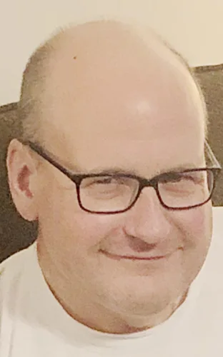 David Paul Koytek